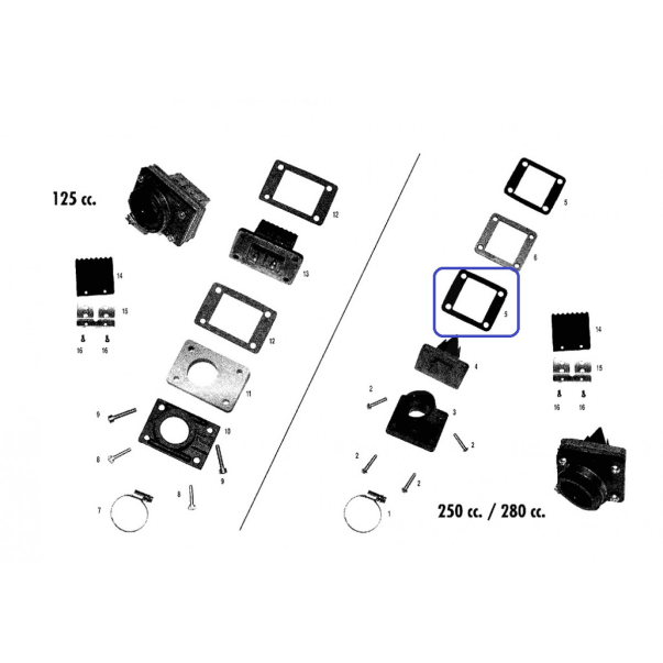 Keihin Gas Gas Txt Raga Gas Board 2012