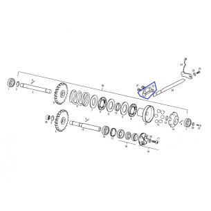 Cto Lever Centrifuge Sortie...