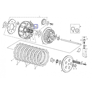Smache Campana 22103-SKS6-300