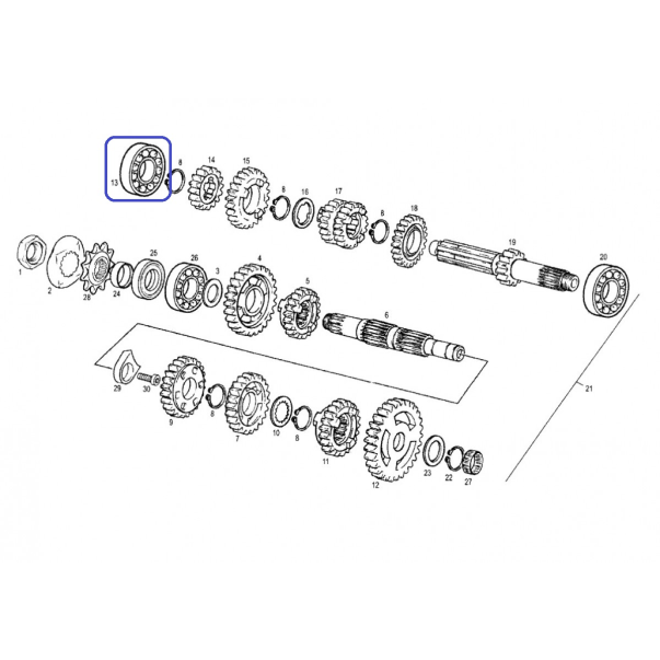 Rodam.6202/C3