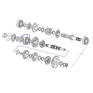 Rodam.Sec.6304/C3