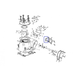 EC125-2001 Échappement