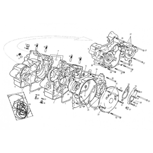 Carter Droit Ec 250