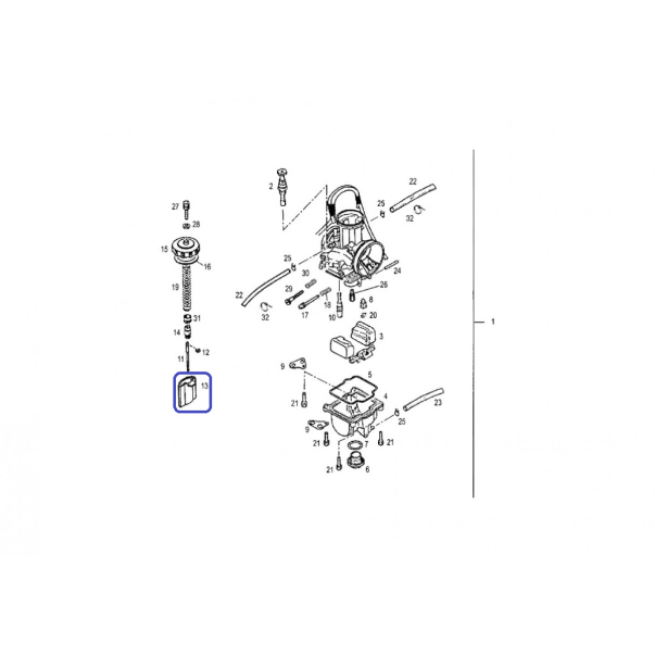 Porte n§7 n502-27f00