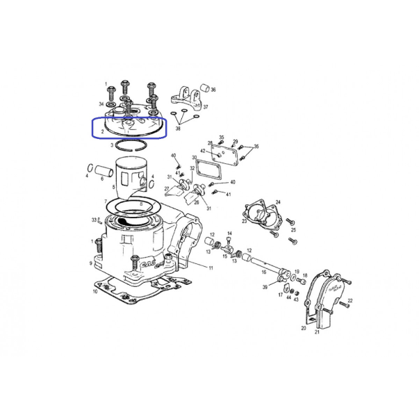 Codaat ec125-2009