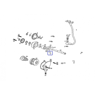 Cuetina Center L18 Ec400 4T