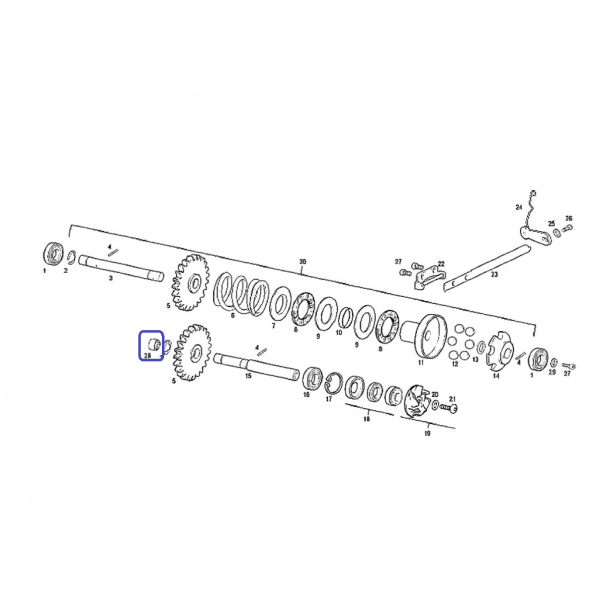 Rodam.Gujas HK0810 INA EC400-4T