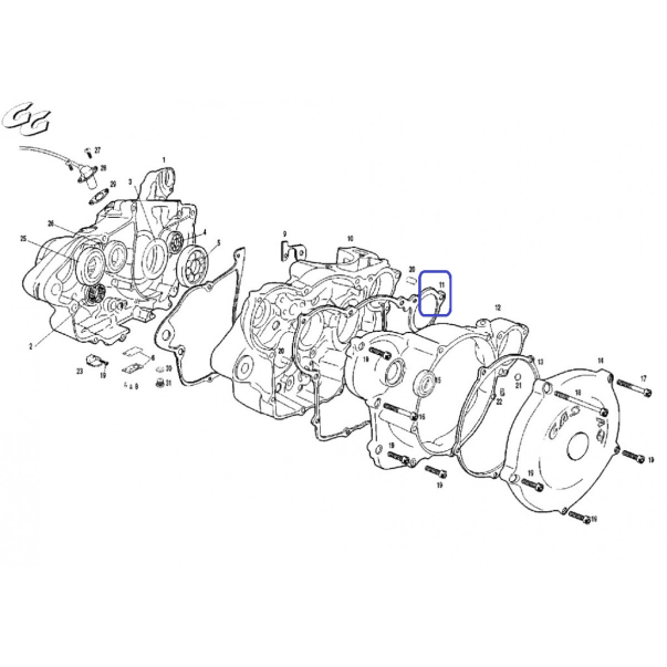 Board Emb.ec400 4t