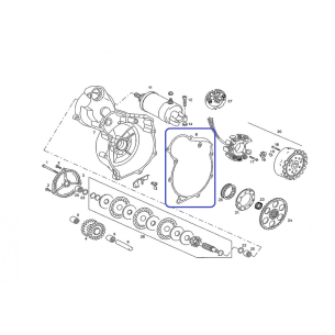 FSE450-2005 Flying Board Board