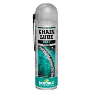 Spray Pour Chaînes Motorex...