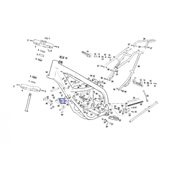 Allen 6x14