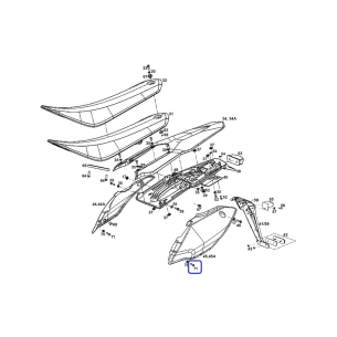 ULS M5X20 Ng.