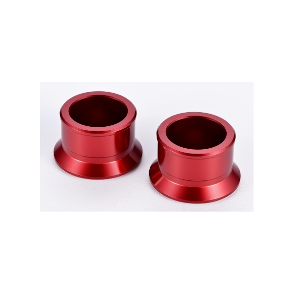 Rear Wheel Spacer Honda CR 125/250...