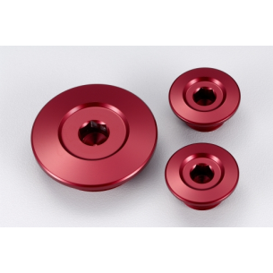 Tampas de Motor Honda CRF...