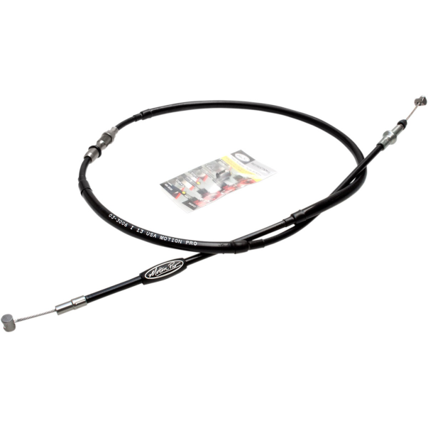 Cable Embrague T3 Baja Fricción...