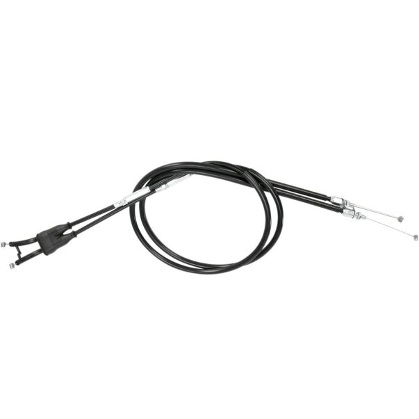 Câble de Gaz Motion Pro Kawasaki KX...