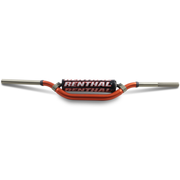 Guiador Renthal Twinwall 994 KTM Laranja