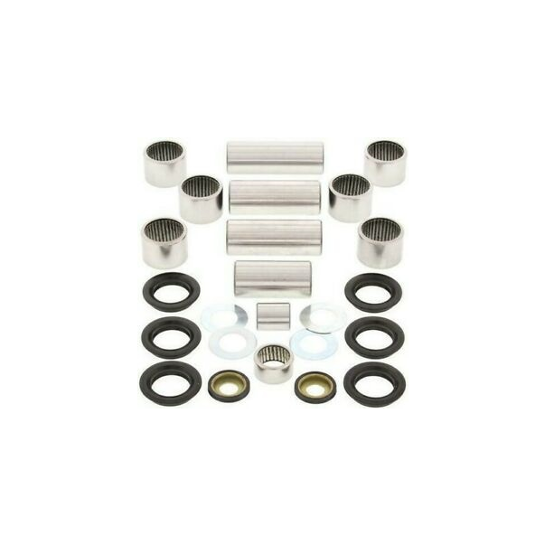 Kit Rep Bielas Kawasaki KX 125/250...