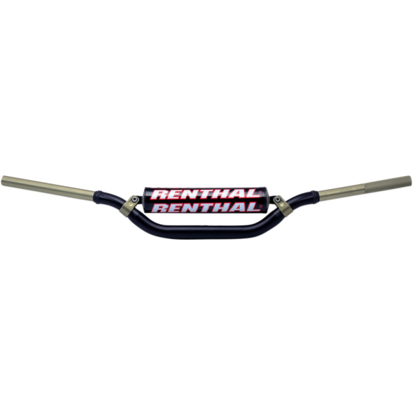 Manillar Renthal Twinwall 997 Negro