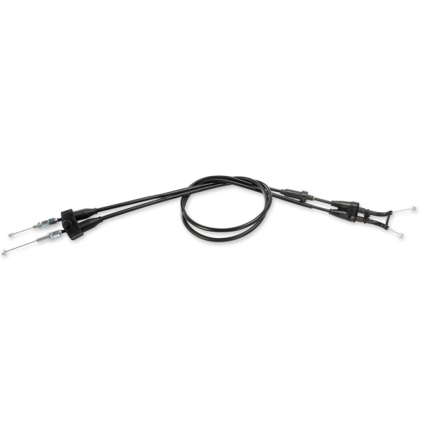Cable Gas Moose Racing Suzuki RMZ 250...