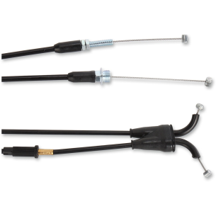 Throttle Cable Moose Racing... 2