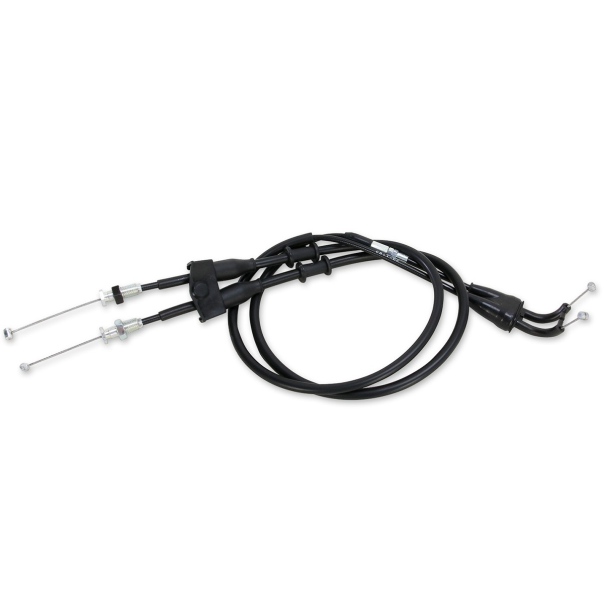 Cable Gas Moose Racing Yamaha YZ 450...