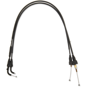 Throttle Cable Moose Racing...
