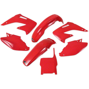 Plastic Kit Ufo Honda CR...