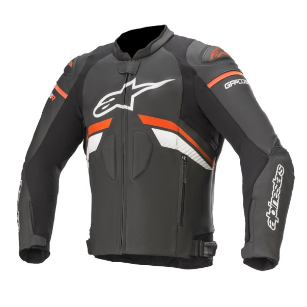 Veste Cuir Alpinestars GP Plus R V3...