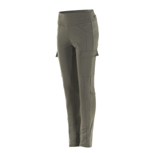 Calças Leggings Mulher...