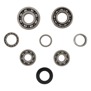 Transmission Bearing Kit... 2