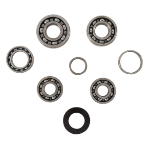 Transmission Bearing Kit... 2