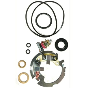 Kit Balais Moteur Demarrage...