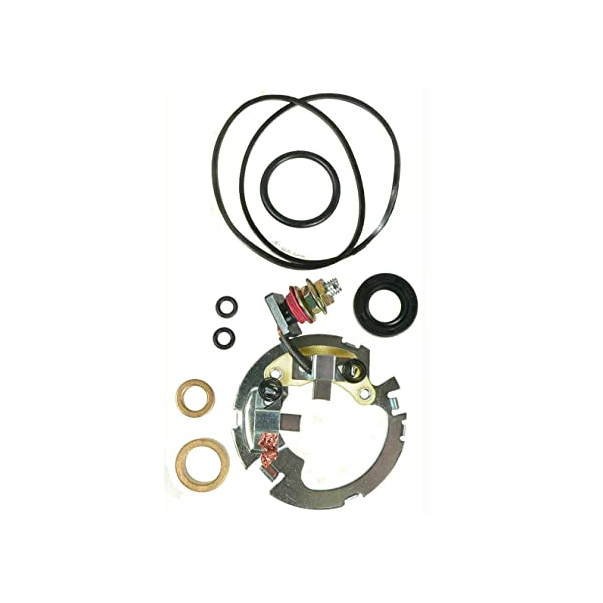 Kit Balais Moteur Demarrage Honda TRX...