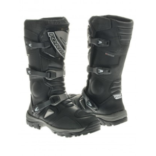 Botas Forma Adventure Preto