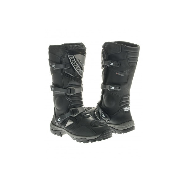 Boots Forma Adventure Black