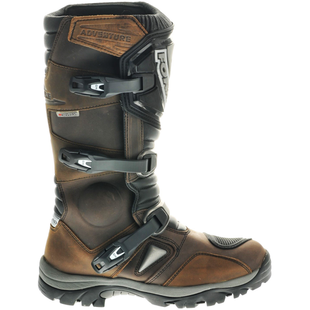 Boots Forma Adventure Brown