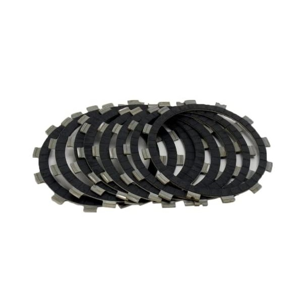 Clutch Disc Kit Yamaha YZ 250 74-20...