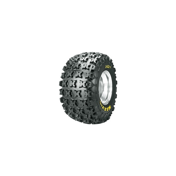 Tire Quad Maxxis Rear RAZR 20/11-10
