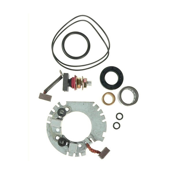 Kit Balais Moteur Demarrage Yamaha...