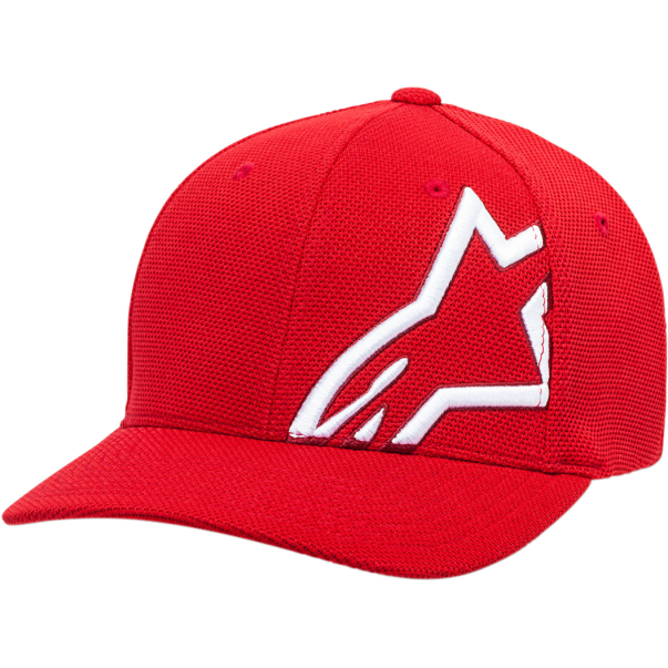 Boné Alpinestars Corp Shift Mock Mesh...