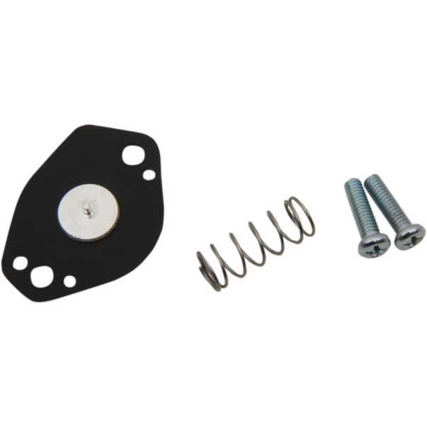 Kit Rep Valve Air Carburador Moose...