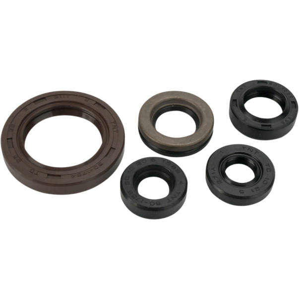 Kit Retentores Motor Moose Racing...