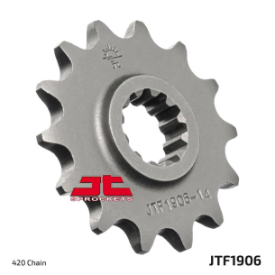 Pinhão JT KTM SX 60/65...