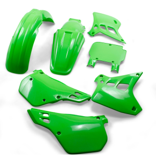 Kit Plastiques Ufo Kawasaki...