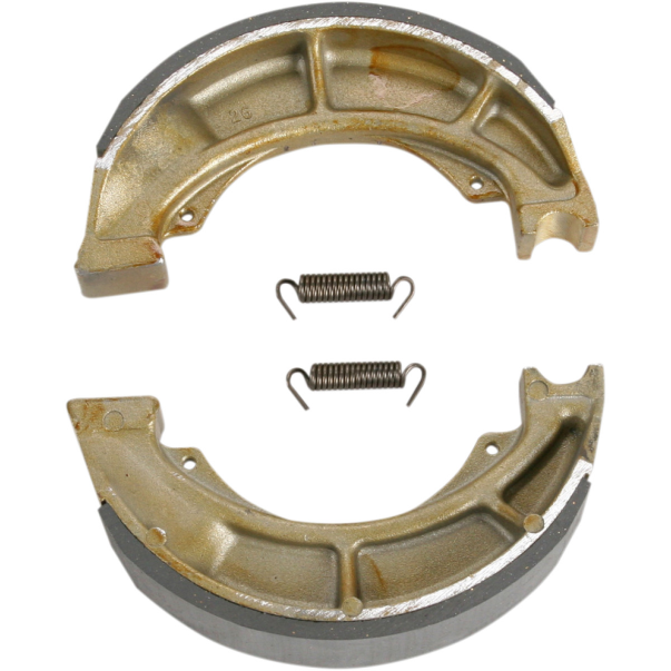 Ebc Suzuki Lt-F 250 2X4 Ozark 02-14...