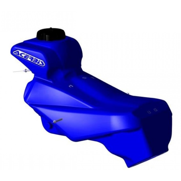 Fuel Tank Acerbis Yamaha YZ 250 F...