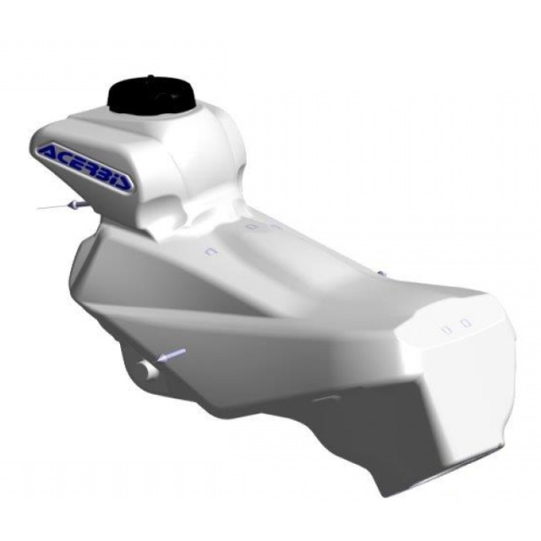 Réservoir Essence Acerbis Yamaha YZ...