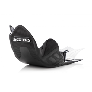Skid Plate Enduro Acerbis...
