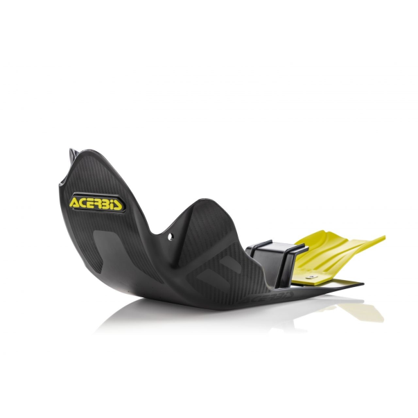 Protecção de Cárter Enduro Acerbis...
